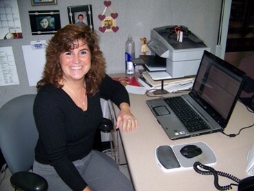 Julie Moore