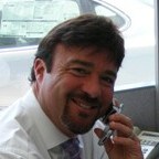 Brian Milback