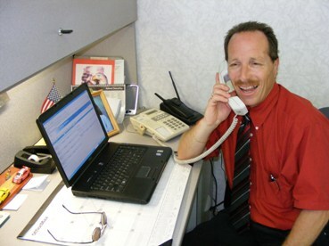 Larry Isaacs