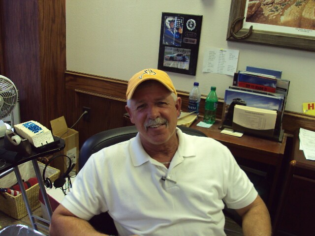 Jerry Owen