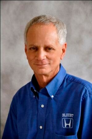 Bruce Frankel
