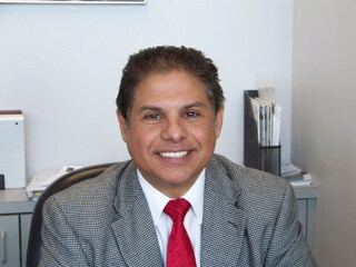 Eddie Cintron