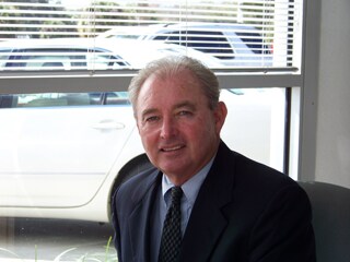 John Webb