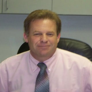John Silvers