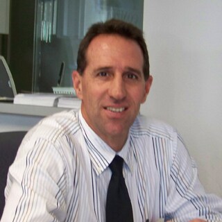 Eric Bachar