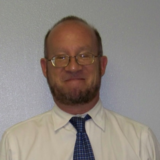Pete Connor