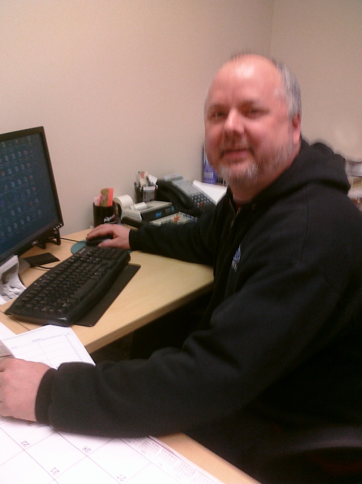 Keith Shingleton