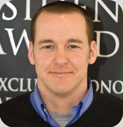 Calvin Dutton