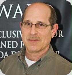 Denny Lettich