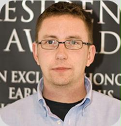 Jason Leed