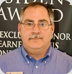 Tom Alburger