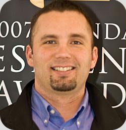 Travis Ramper