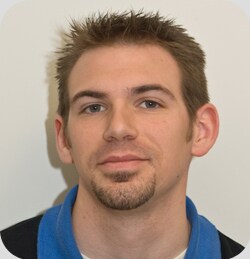 Kenny Fisher