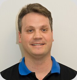Mike Yaworski
