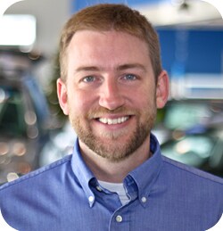 Zach Yeakle