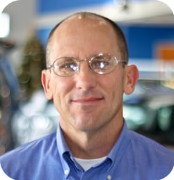 Steve Hills