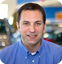 Dan Lengyel