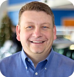 Tim Fleager