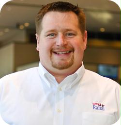 Travis Young