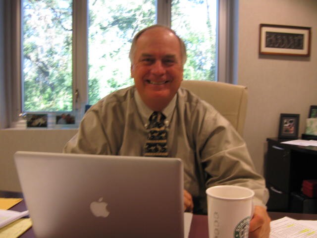 Bob Lindsay