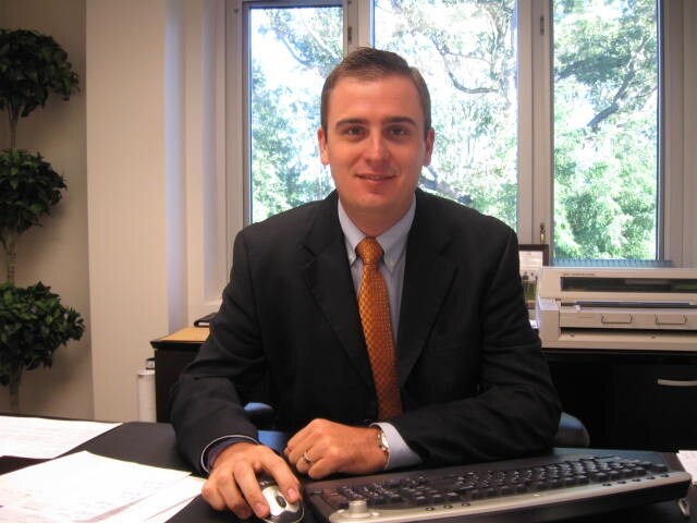 Jim Lindsay
