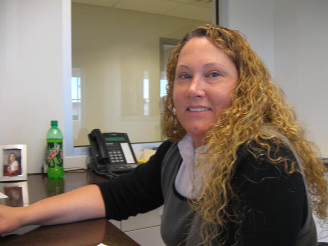 Jennifer Chance