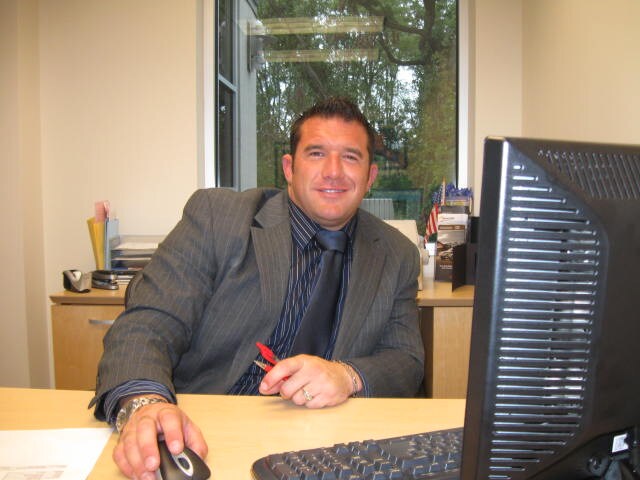 Chris Wise