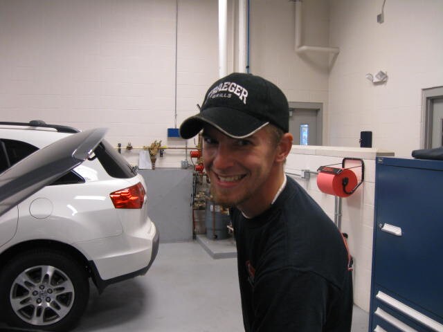 Jason Allen