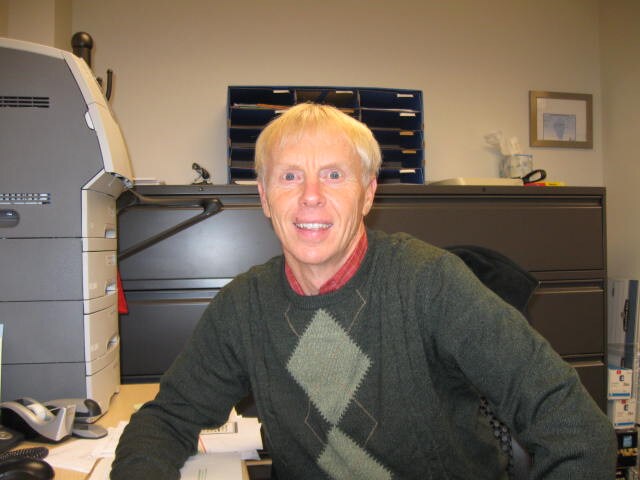 Brad Johnson