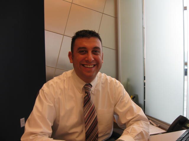 Justin Garza