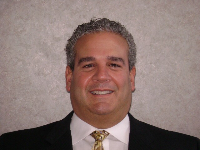 ROD DIXON