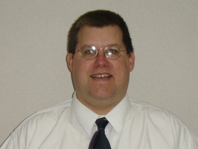 KEN DICKSON