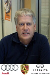 Kerry Thomas