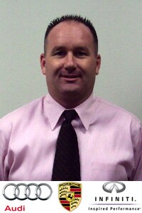 Steve Stinson
