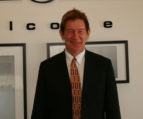 Ron Smith