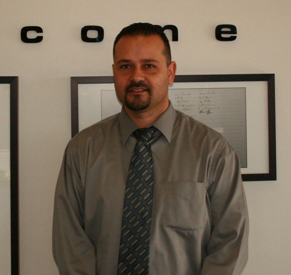 Jesse Barraza