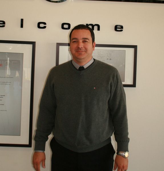 Mark Calamaco