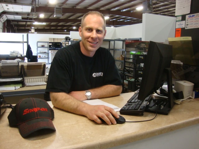 Ryan Kass