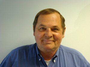 Ed Tanner