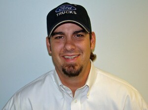 Matthew Salling