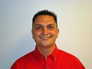 Jake Potocek