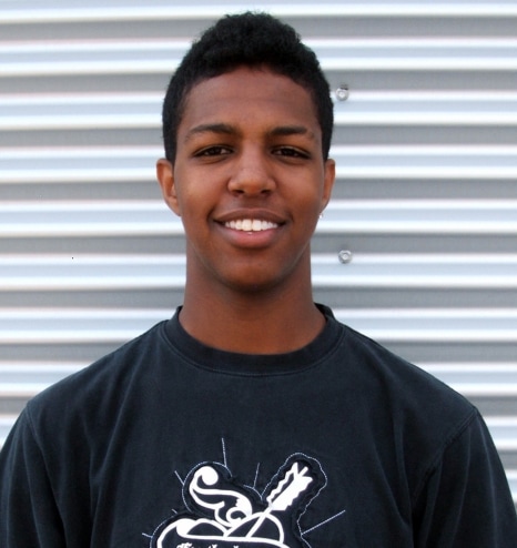 Abel Abraham