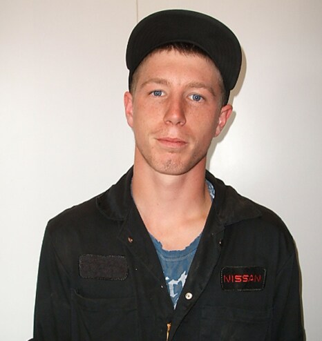 Adam Craig 