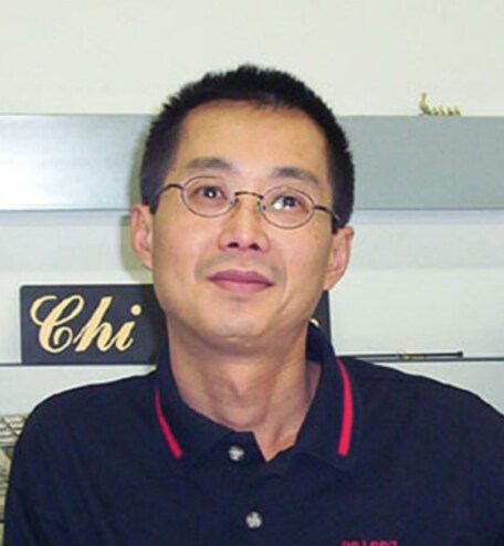 Chi Chan 