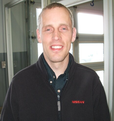 Cory Kerr 