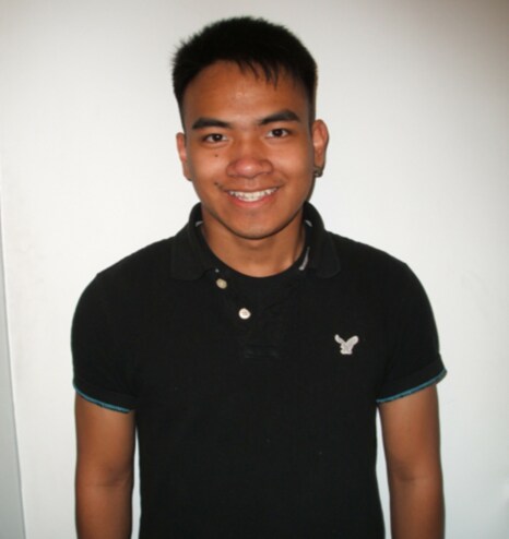 Dan Pham 