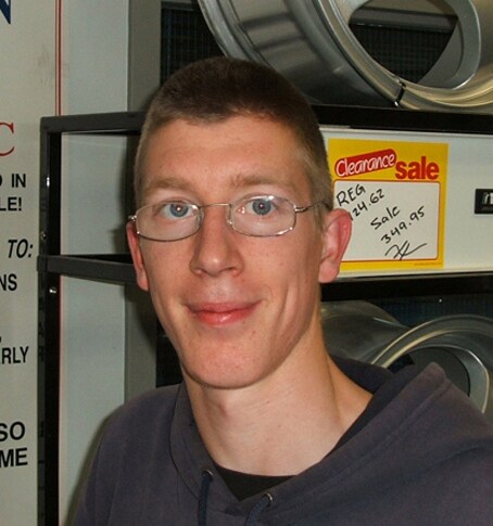 James Teebay