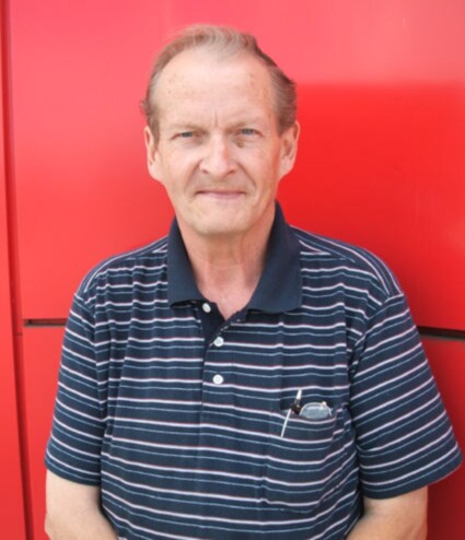 James McGill 