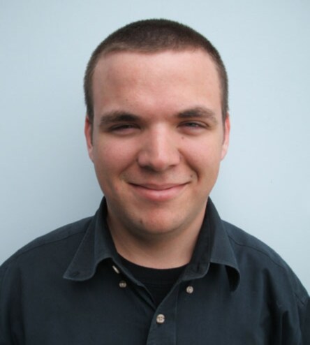 Justin Luchyk