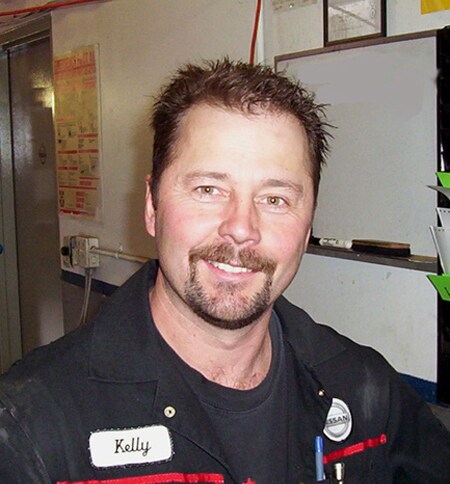 Kelly Devloo